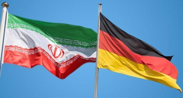 برنامه های ایران و آلمان برای پروژه های مشترک در حوزه انرژی