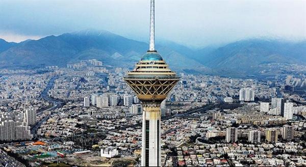 تهرانگردی فجر با شعار نشاط و امید شهروندی برگزار می گردد