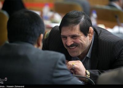 جدیدی: کشتی همدلی، وحدت و انسجام می خواهد، برنامه هایم را نوشته ام
