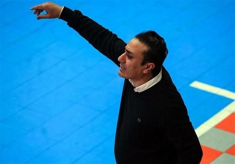 لک سرمربی شهروند ساری شد لک سرمربی شهروند ساری شد