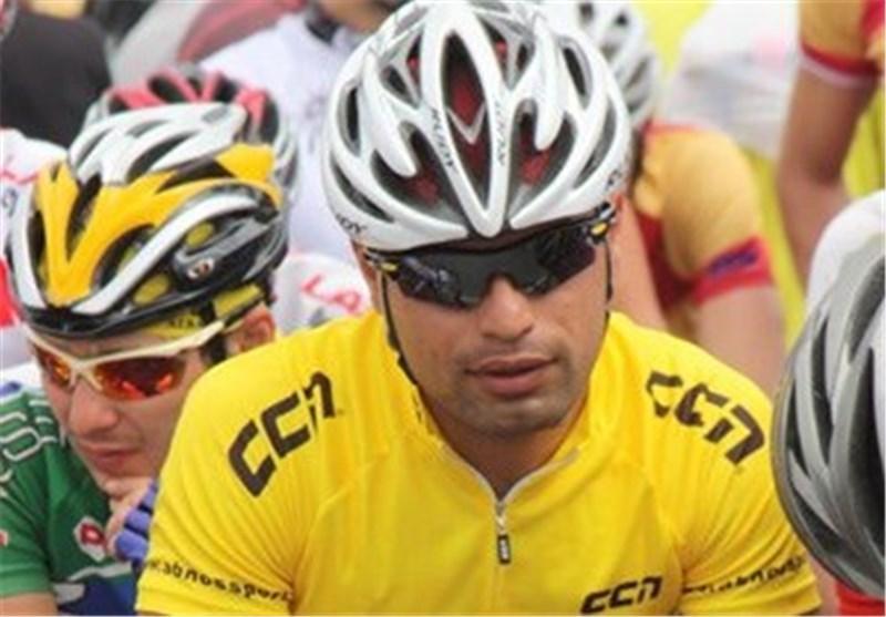 سهرابی: 200 ایمیل از ایران به اتحادیه جهانی دوچرخه سواری زدند، خبر دوپینگم بیشتر از مدال آوری هایم در تلویزیون زیرنویس شد