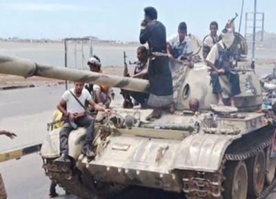 افشای طرح امارات برای تسلط مجدد بر عدن یمن