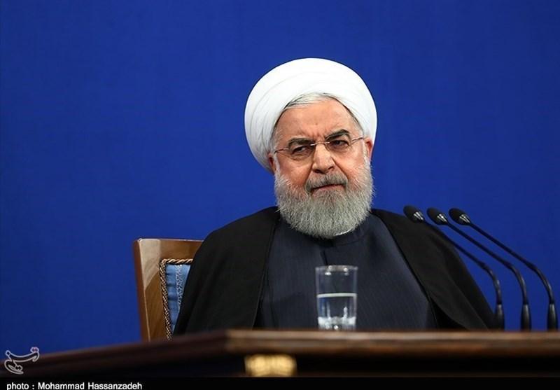 3 اصل بدیهی حکمرانی اقتصادی که روحانی در چند دقیقه زیر سوال 3 اصل بدیهی حکمرانی مالی که روحانی در چند دقیقه زیر سوال برد