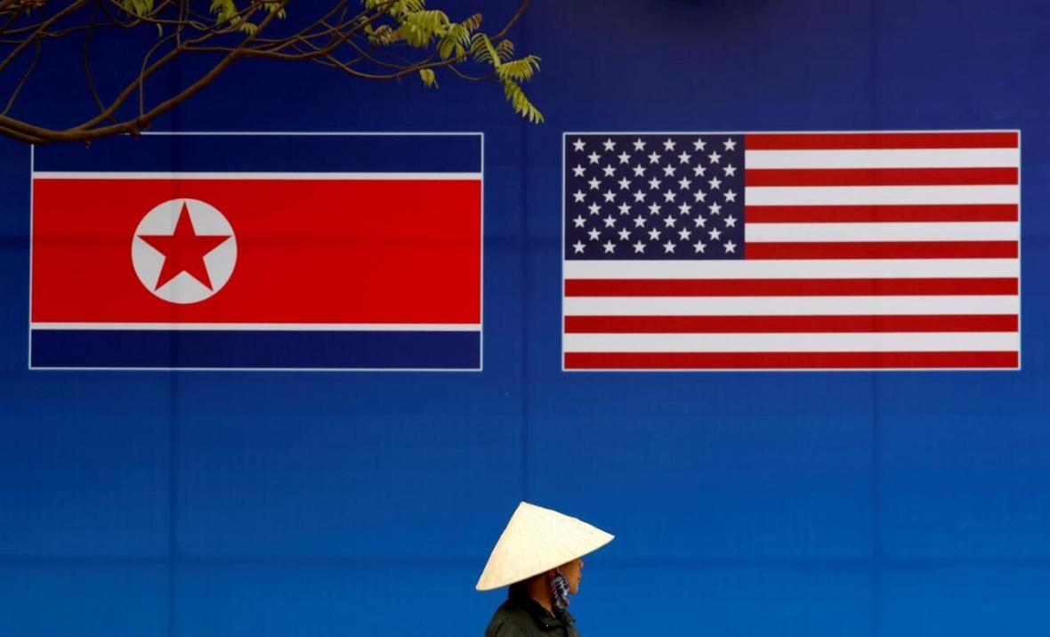 کره شمالی: آمریکا برای آغاز مذاکرات باید پیشنهاد های واقع بینانه ارایه کند ، نشست های پشت درهای بسته با کره جنوبی واقعیت ندارد