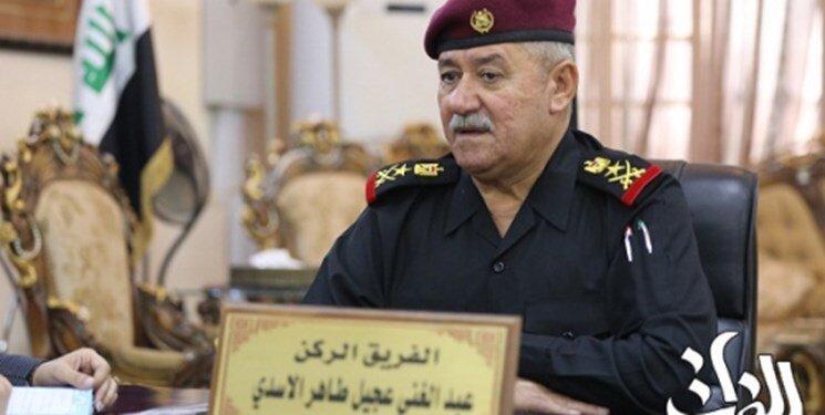 گزینه های جدید نامزدی نخست وزیری عراق