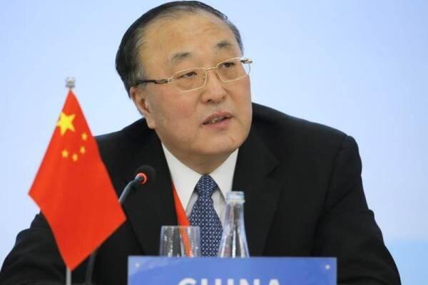 دیپلمات چینی: تحریم های ضدایرانی مایه رنج مردم است