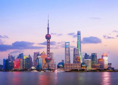 معرفی تعدادی از مشهورترین جاهای دیدنی اطراف شانگهای