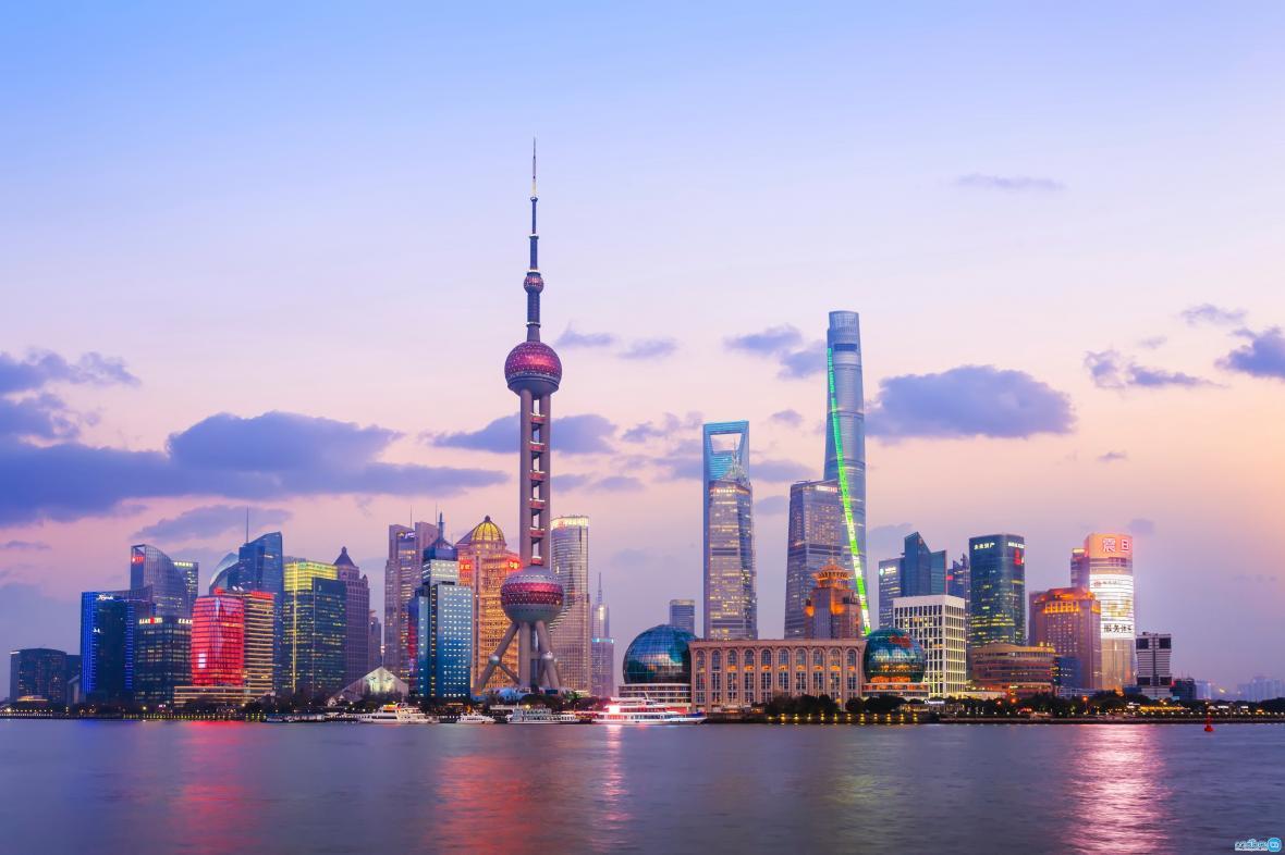 معرفی تعدادی از مشهورترین جاهای دیدنی اطراف شانگهای