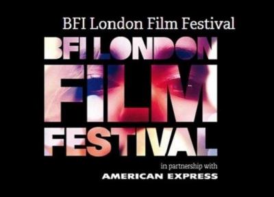 فیلم های حاضر در جشنواره لندن معرفی شدند