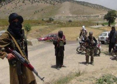 طالبان به لحاظ ایدئولوژی با گروه لیبرال حاکم در دولت افغانستان مشکل اساسی دارد