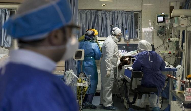آمار کرونا در ایران جمعه 30 آبان 99؛ جانباختن 479 بیمار، شناسایی 13260 بیمار جدید