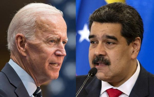دولت بایدن برای گفت و گو با ونزوئلا آماده می گردد