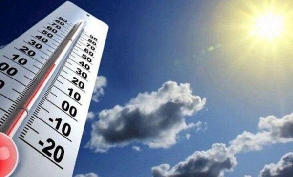 خبرنگاران افزایش نسبی دمای هوای استان تهران از یکشنبه