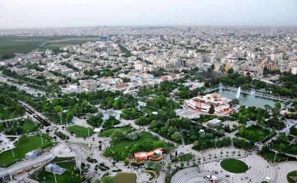 چرا مشهد پربازدیدترین شهر ایران است؟