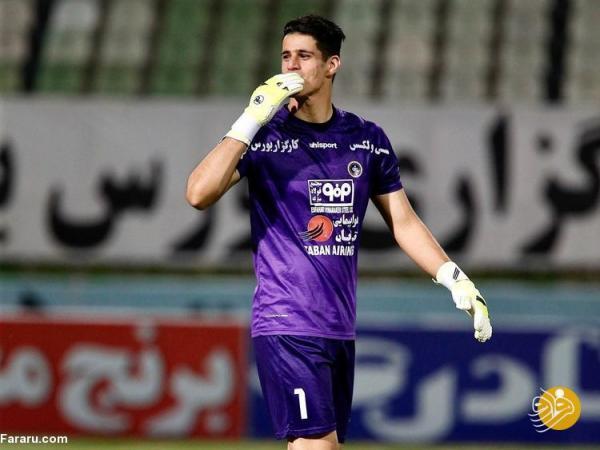 بند فسخ 20 میلیون یورویی برای فوتبالیست ایرانی!