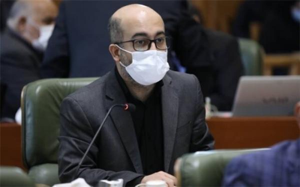 انتقاد سخنگوی شورای شهر تهران از فوریت در ارائه مجوزها در ماه های پایانی شورا