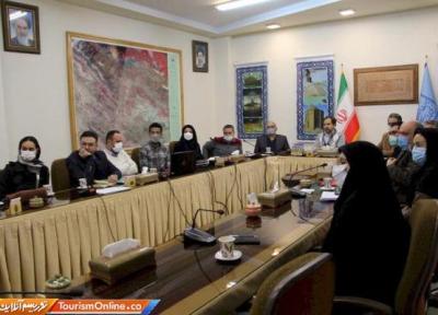 موافقت با اجرای 4 طرح سرمایه گذاری گردشگری در قزوین