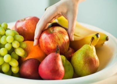 بعد از 50 سالگی خوردن این میوه ها بیشتر اهمیت دارد