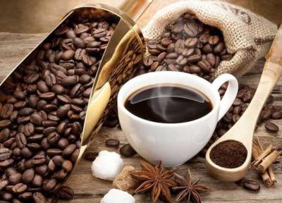 تأثیر قهوه بر پیشگیری و بهبود بیماری های کبدی