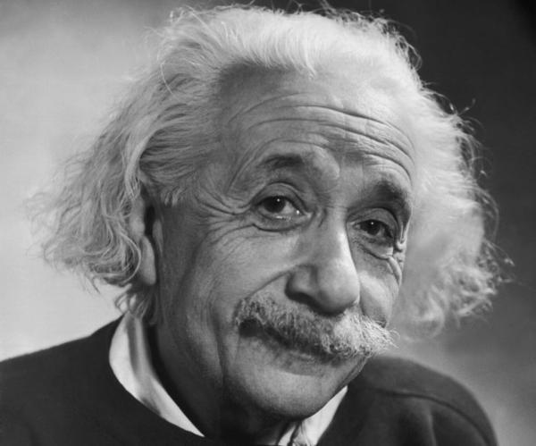 پیش بینی باورنکردنی اینشتین در نامه ای که تازه پیدا شده